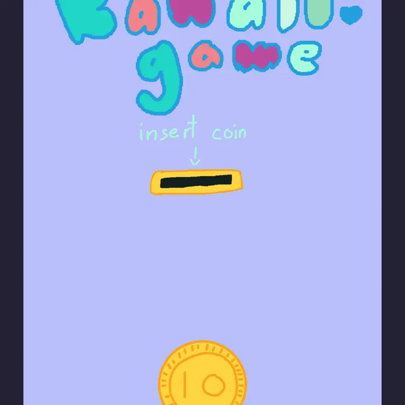 Game by @Izzymilocat
