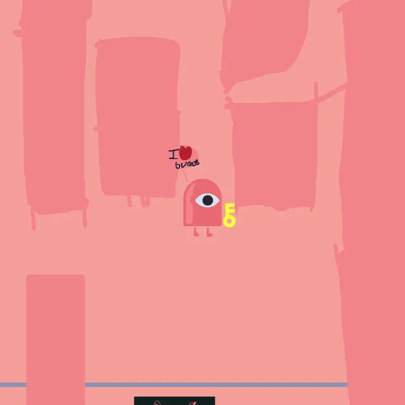 Game by @bunnyloverisla21