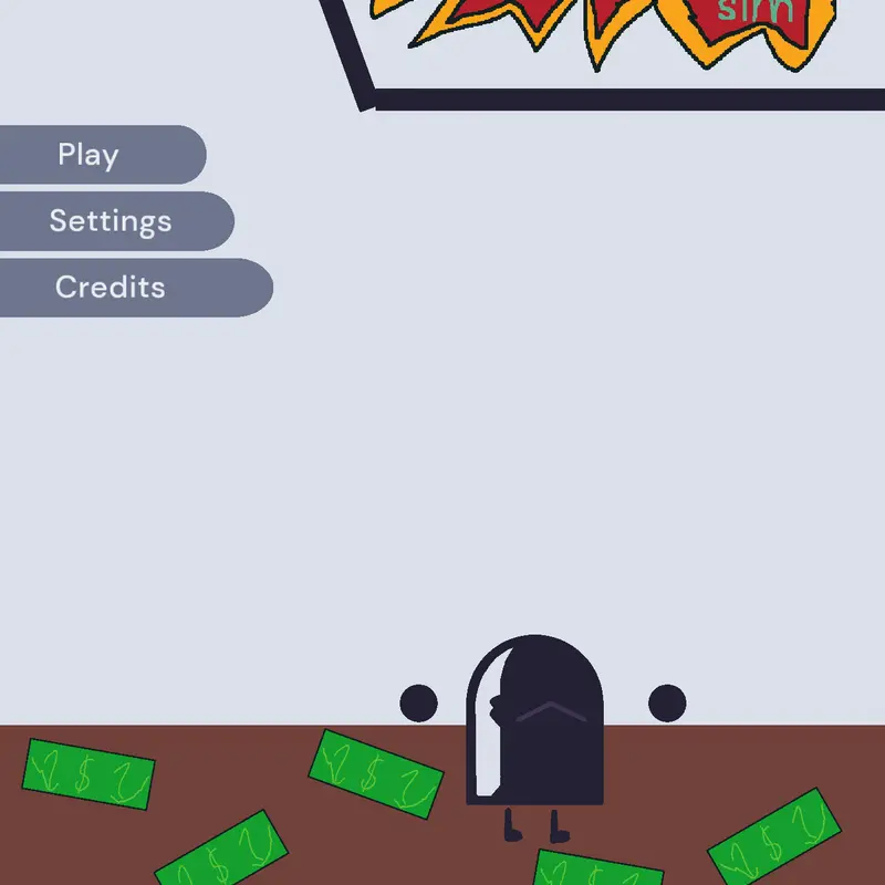 Game by @theimposible2