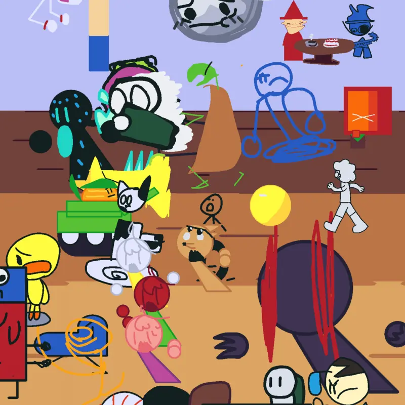 Game by @XxholaxdxX
