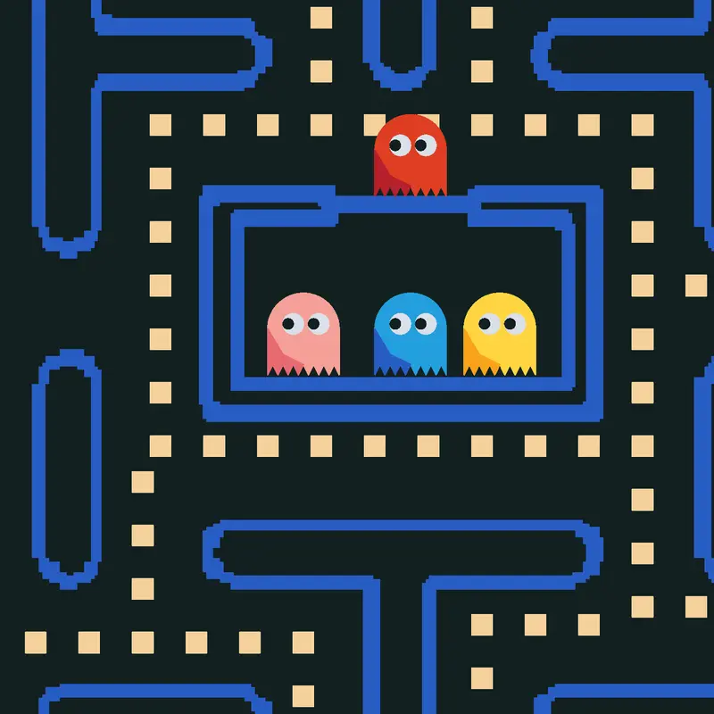 Game by @nothing-is-alive