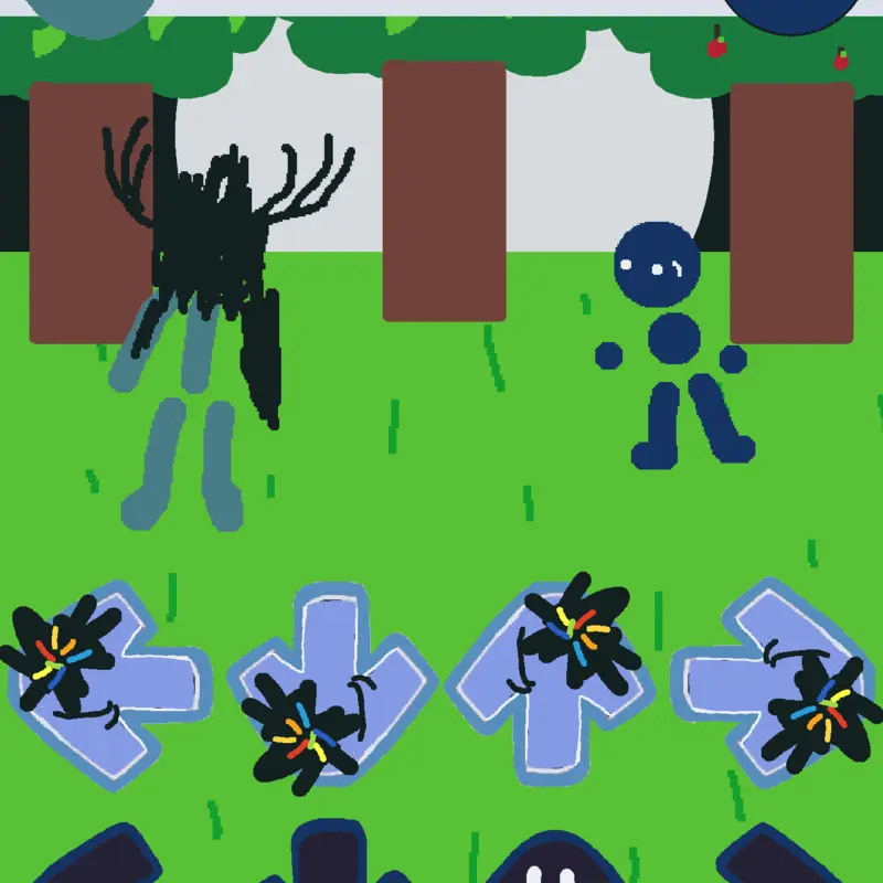 Game by @Kalanee