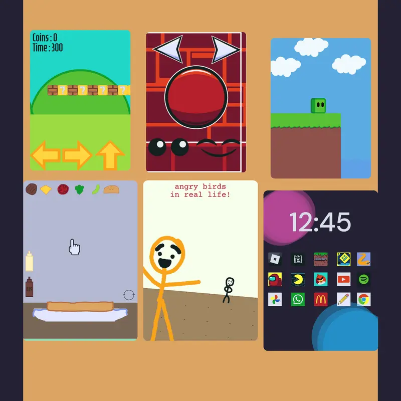 Game by @Blueybingocaste3