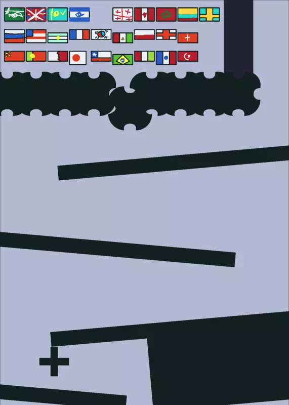 Game by @amendoinx