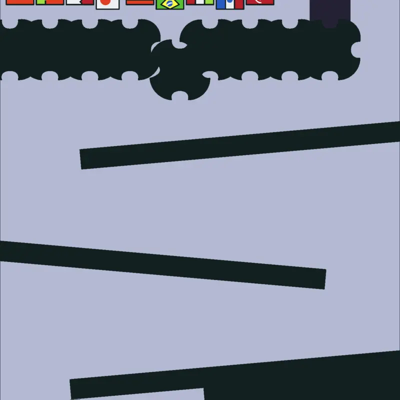 Game by @amendoinx