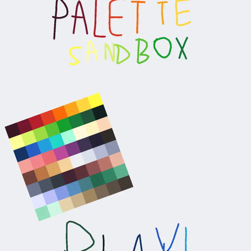 Game by @Numbers1234567890