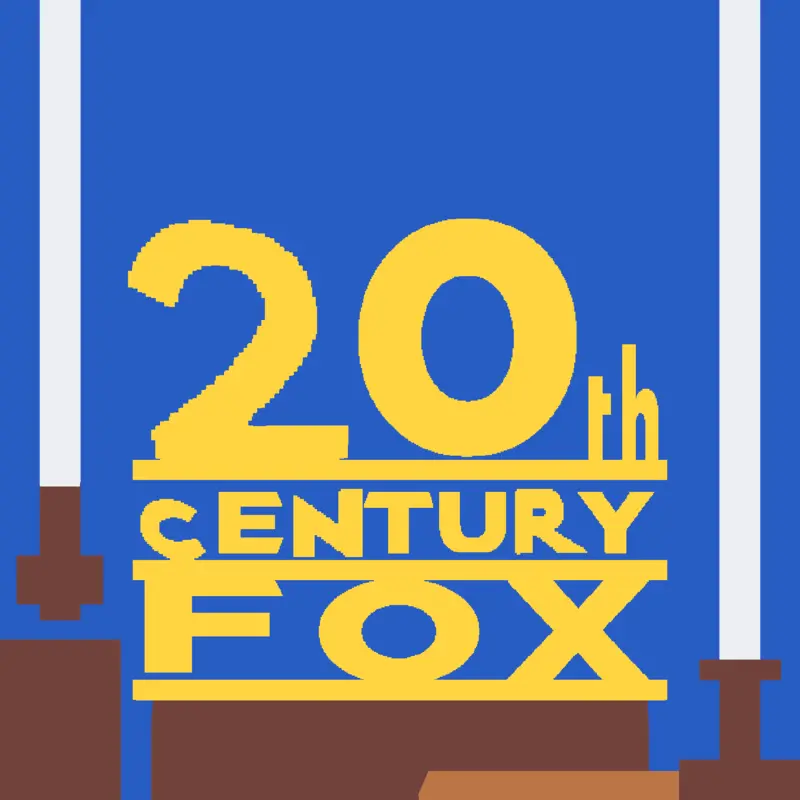 tcf logo by @garlary