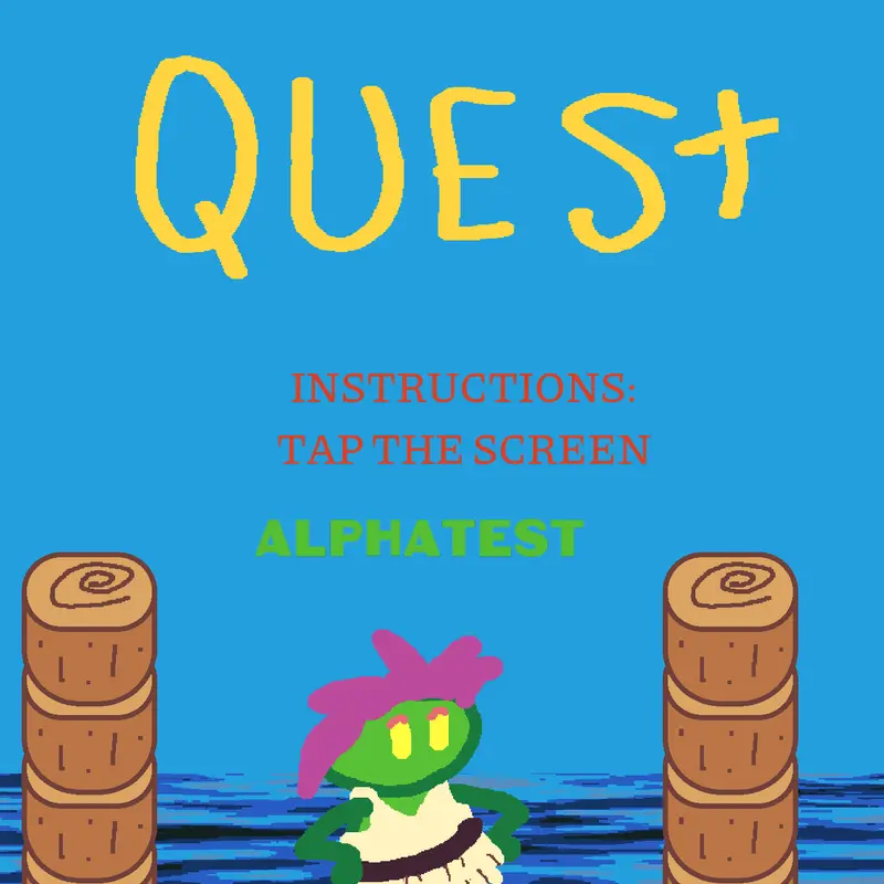 Game by @jamborox
