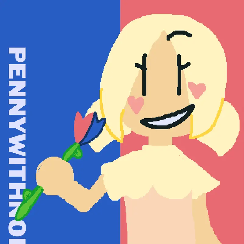 Game by @PennyWithNoHat
