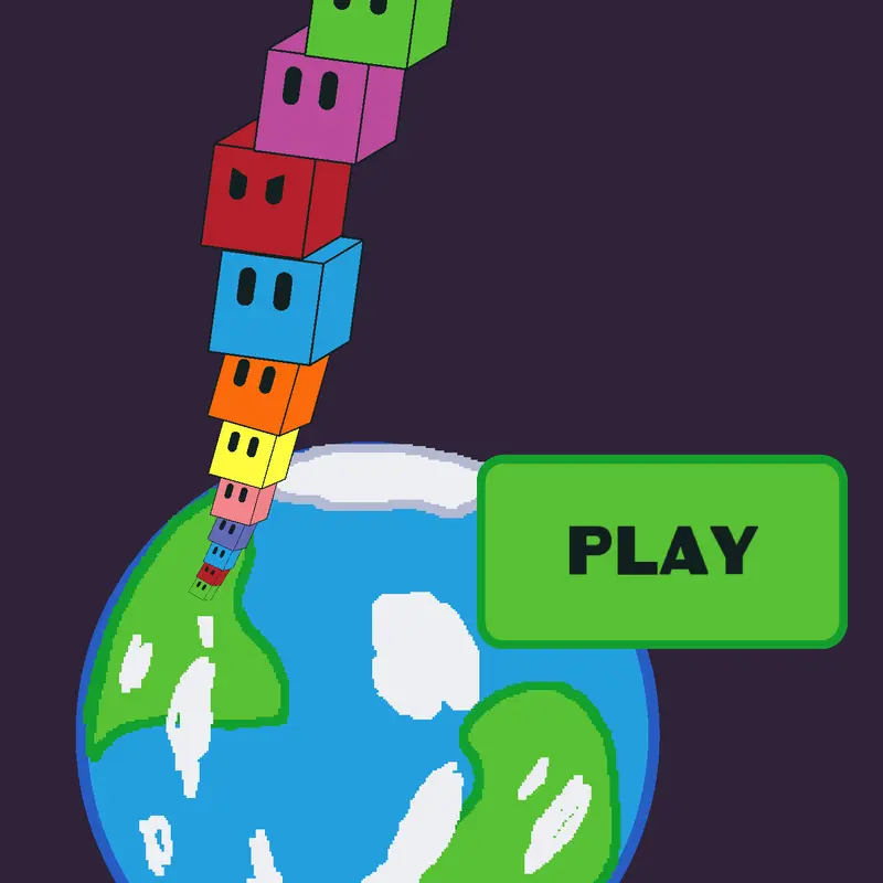 Game by @mashaandthebearfriends