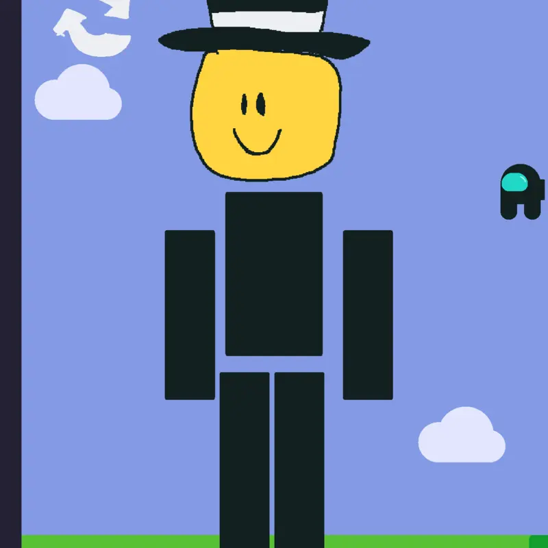 Game by @erraticpulse