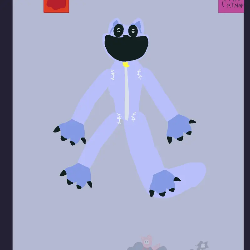 Game by @theFoxhimself