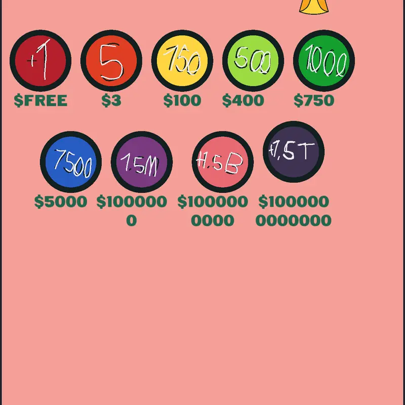 Game by @someoneO-O