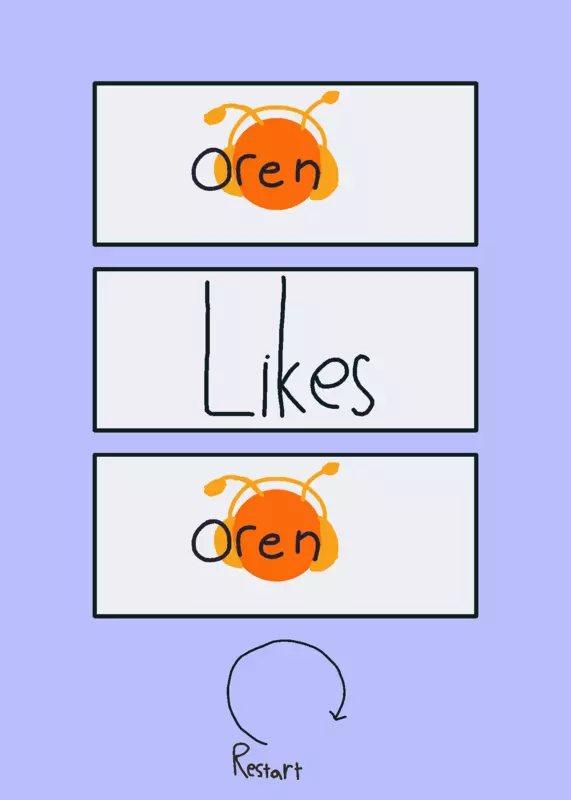 Game by @Xiao_qing100