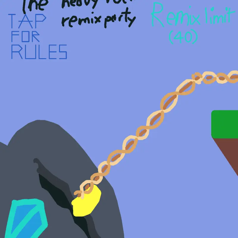 Game by @Yattocha