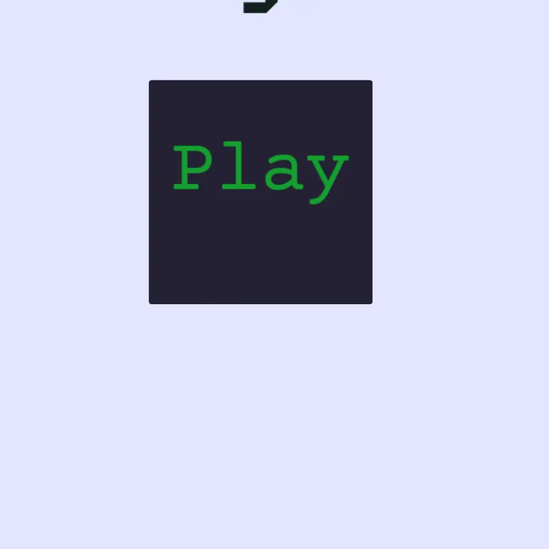 Game by @Skiddy
