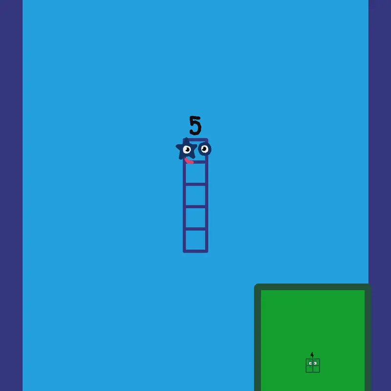 Game by @NumberblocksStudios