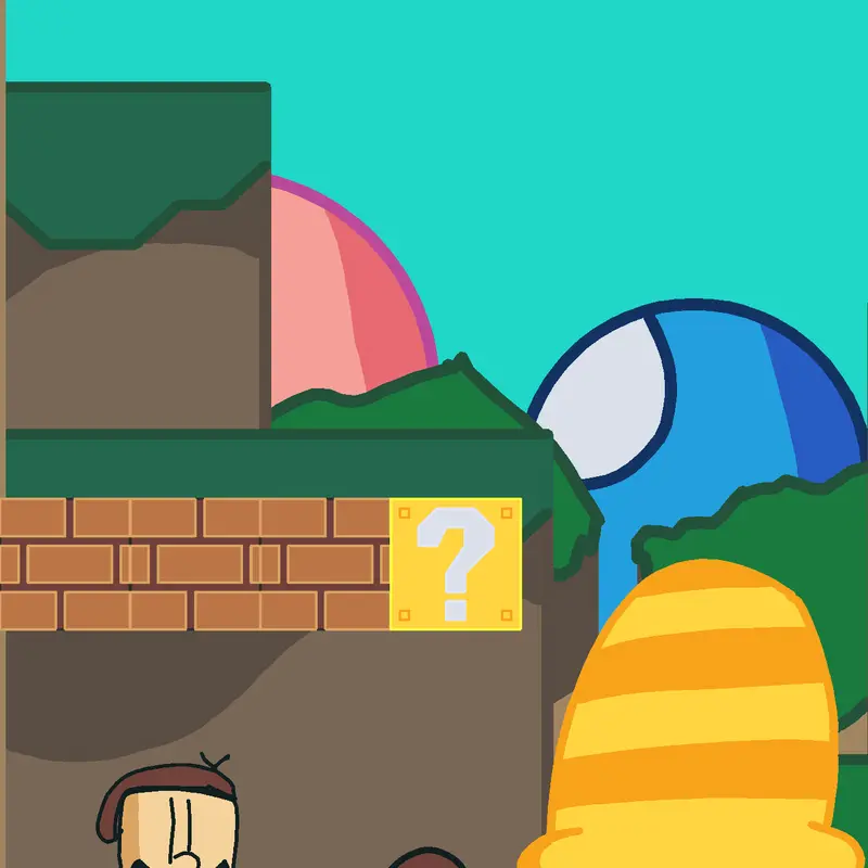 Game by @Lisreal2401