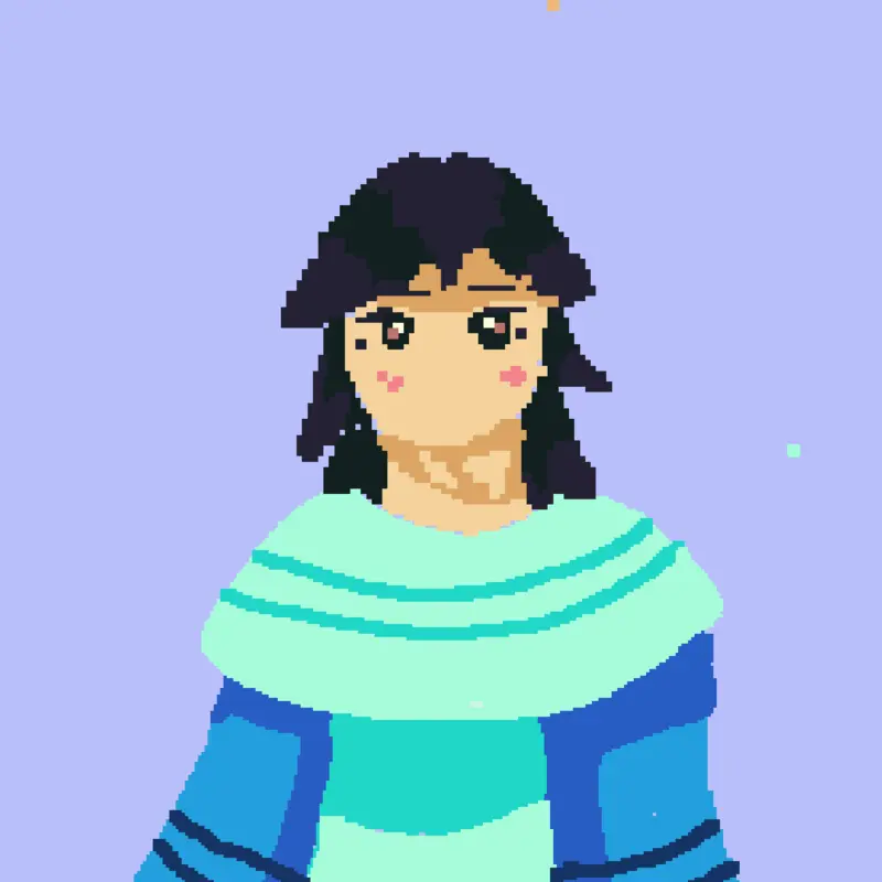 Game by @Hafsadoll