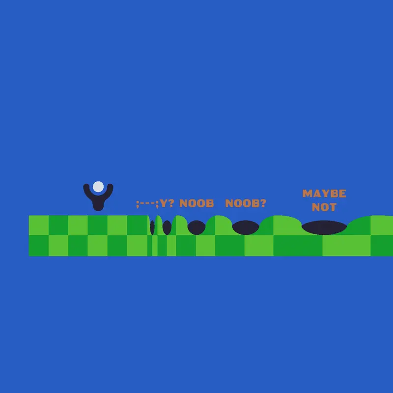 Game by @luffybrasileiro