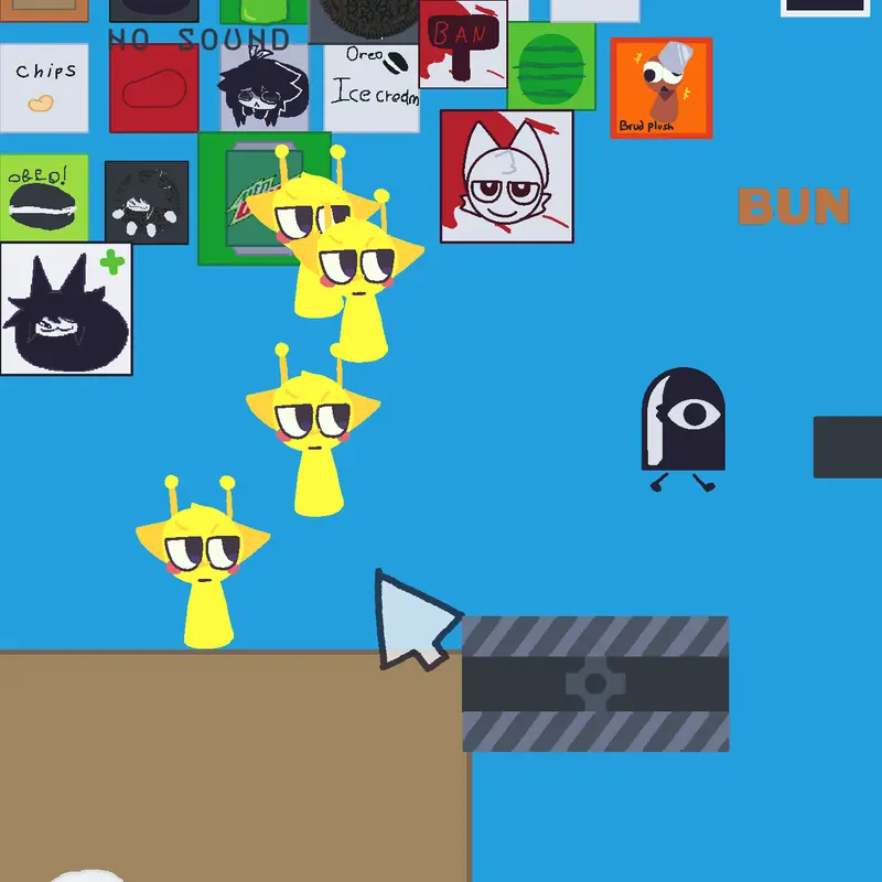 Game by @leamnaranjo