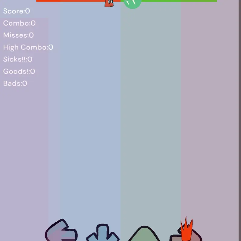 Game by @olme_russian