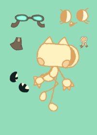Dunno what i'm doing,but I had fun!!
