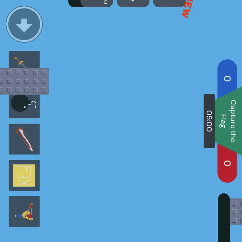Game by @Hasfi_APK
