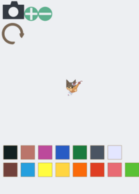 Draw things MULTIPLAYER AHH