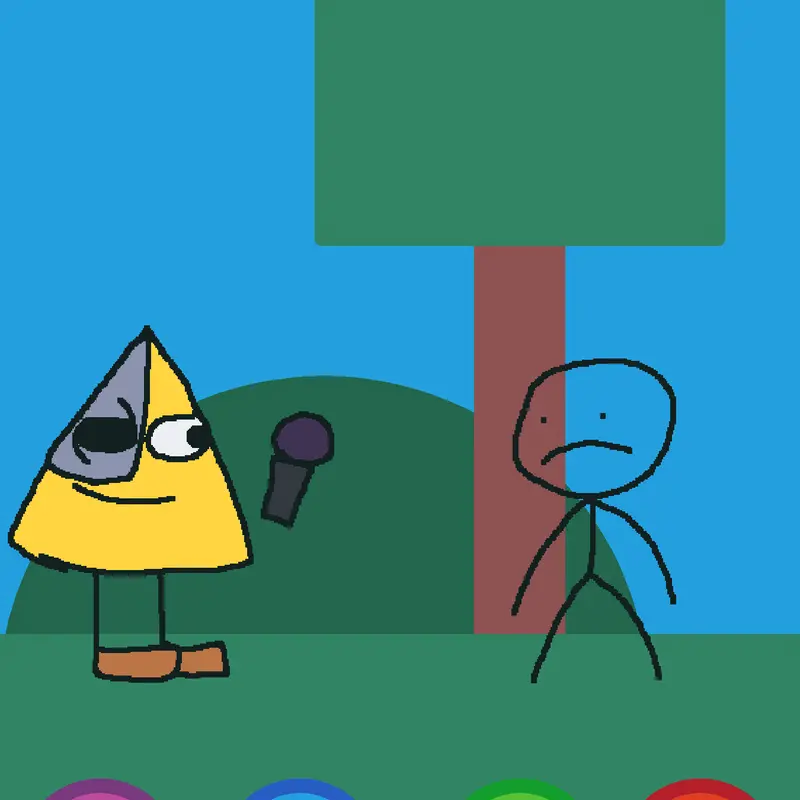 Game by @gamersreinso