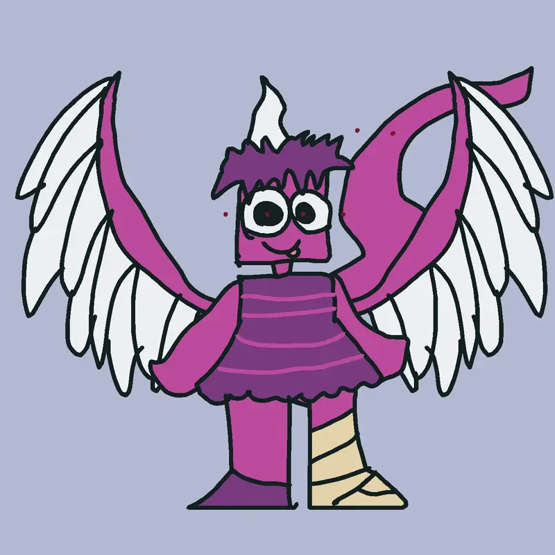 Game by @unicorndino