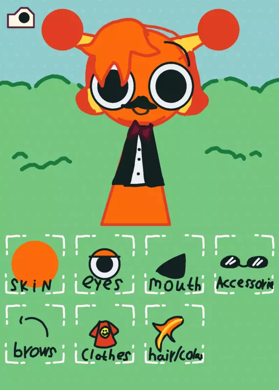 Game by @Rainbow456