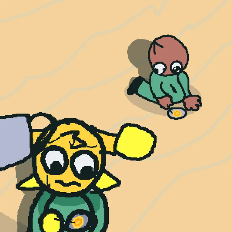 Game by @BurdTheDumbie