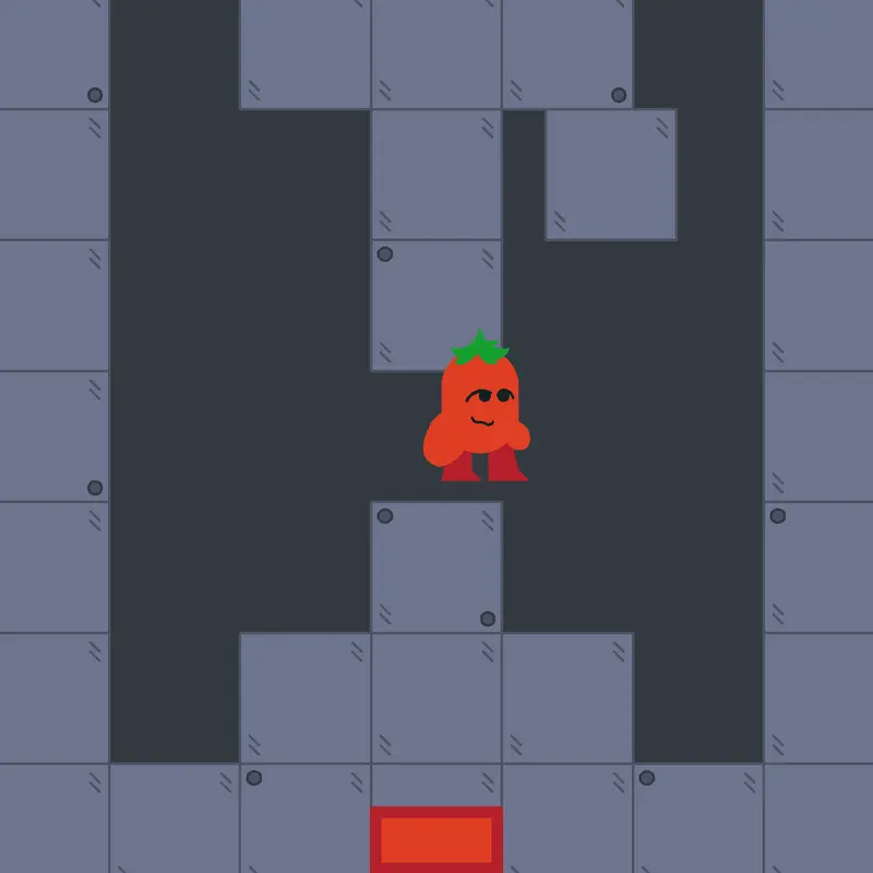 Game by @TERMI_Funny