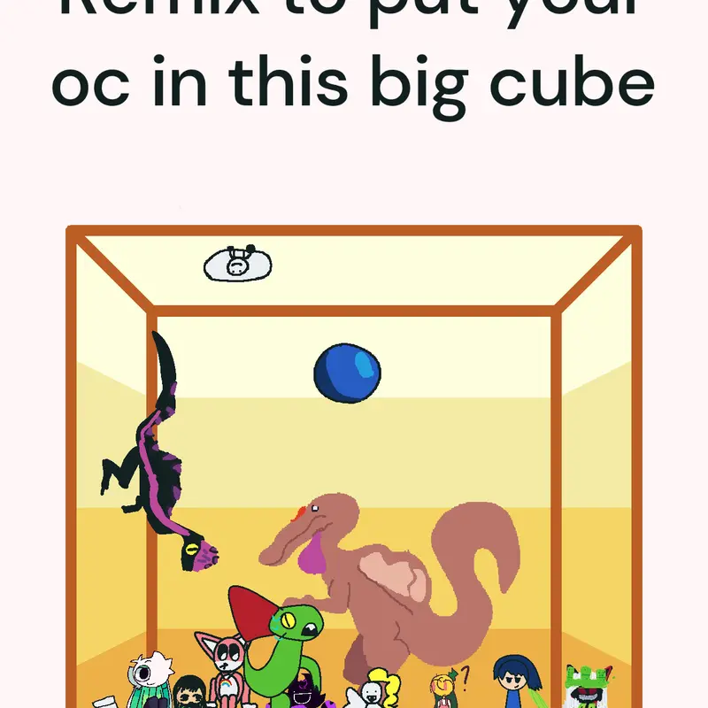 Game by @Sometimes_Sonic