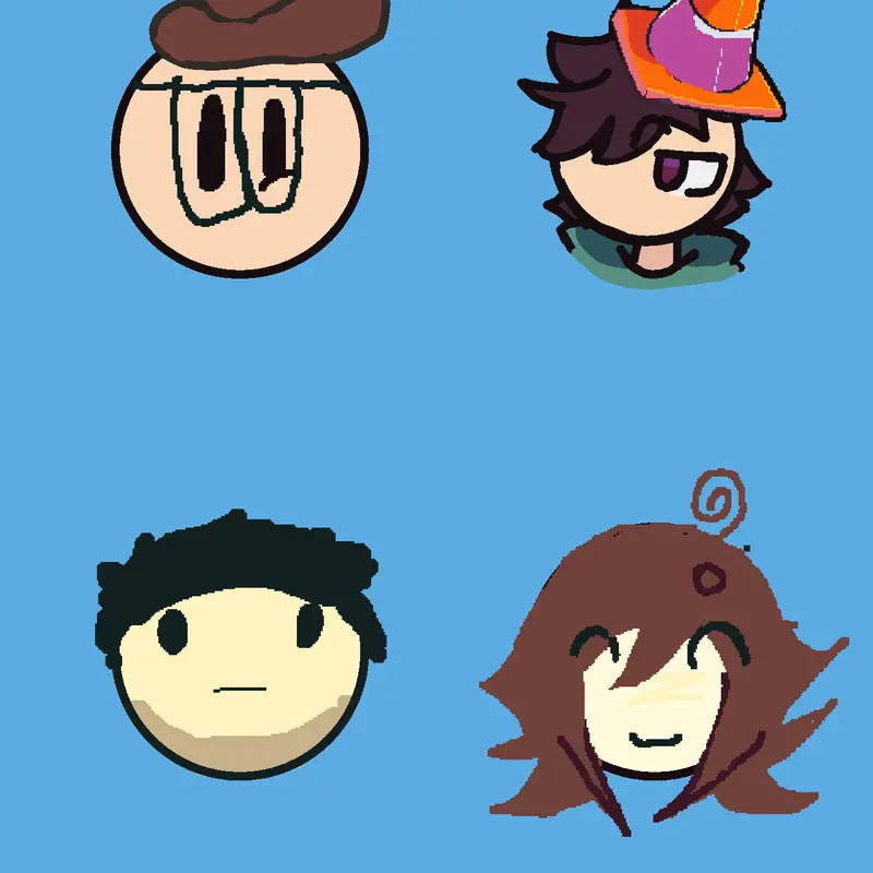 Game by @YON_11