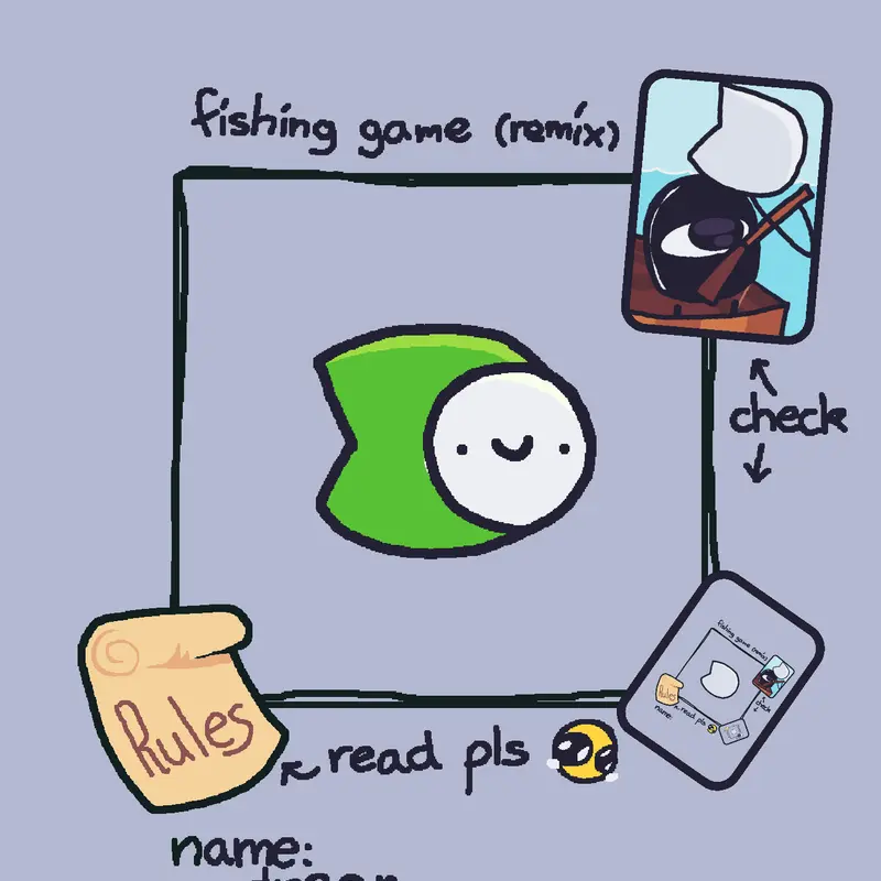 Game by @ID_Lucc_BR