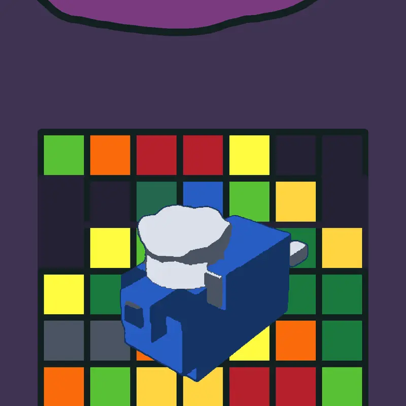 Game by @blue_rat_official
