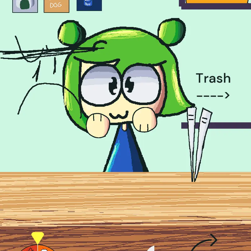 Game by @A-15withtophat