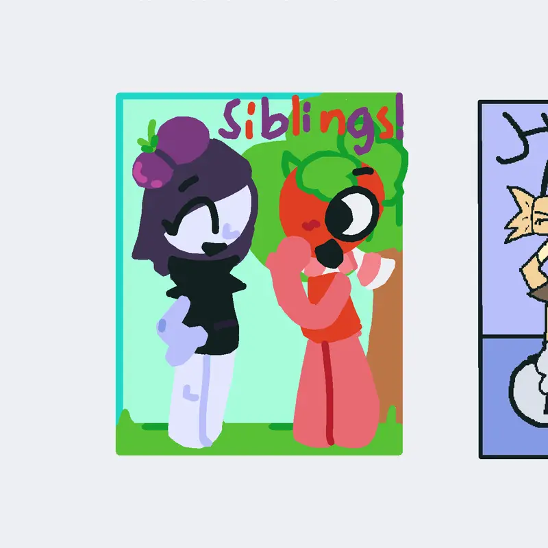 Game by @CR3AMFERRET