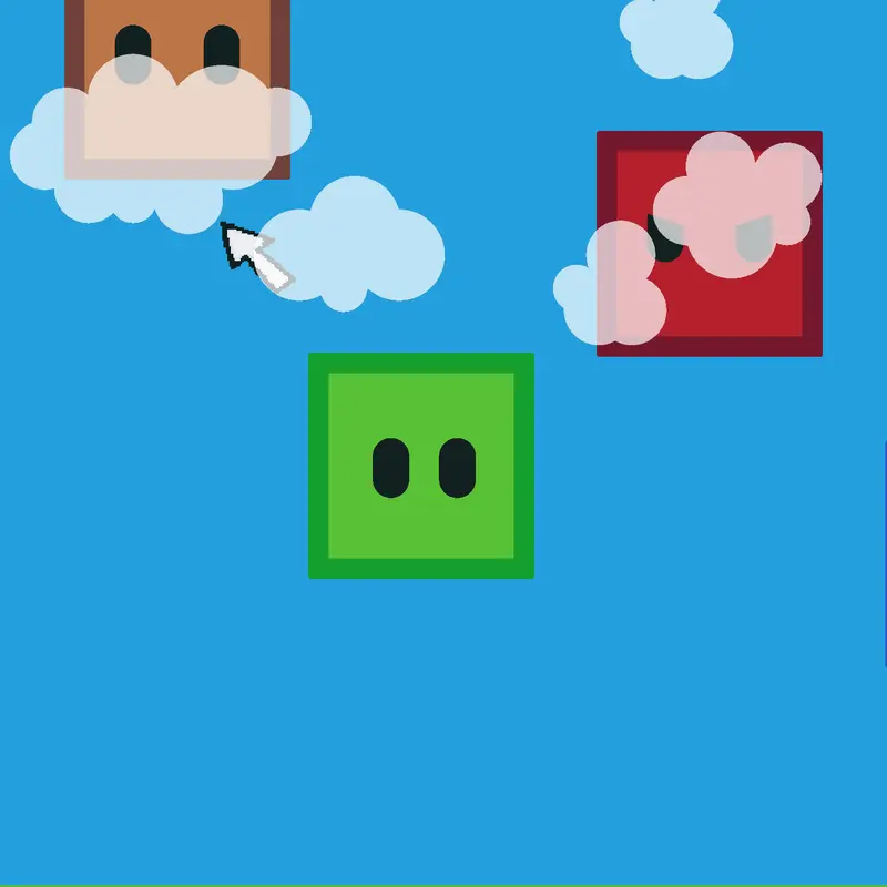 Game by @the_official_cloker