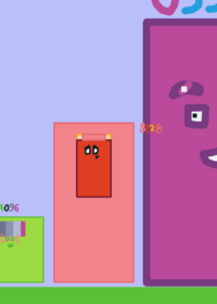 Numberblocks
