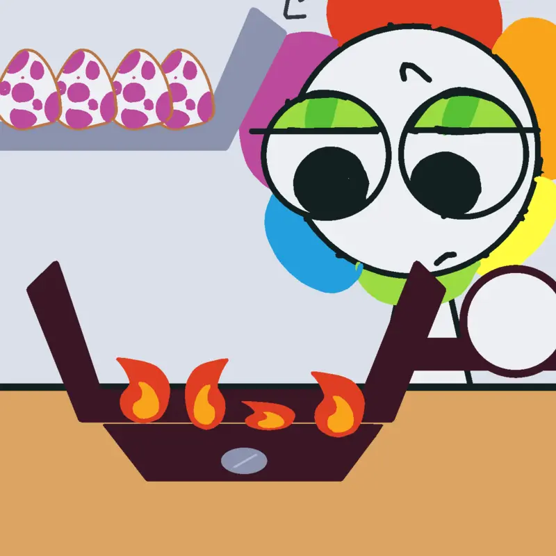 Game by @nose-