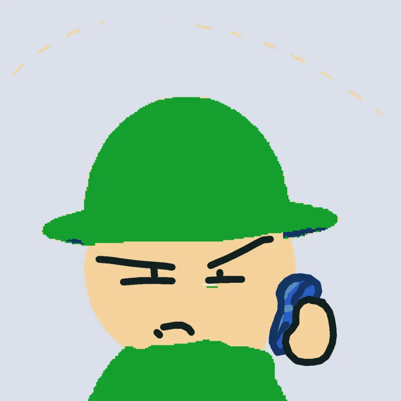 Game by @Cube_Blurie