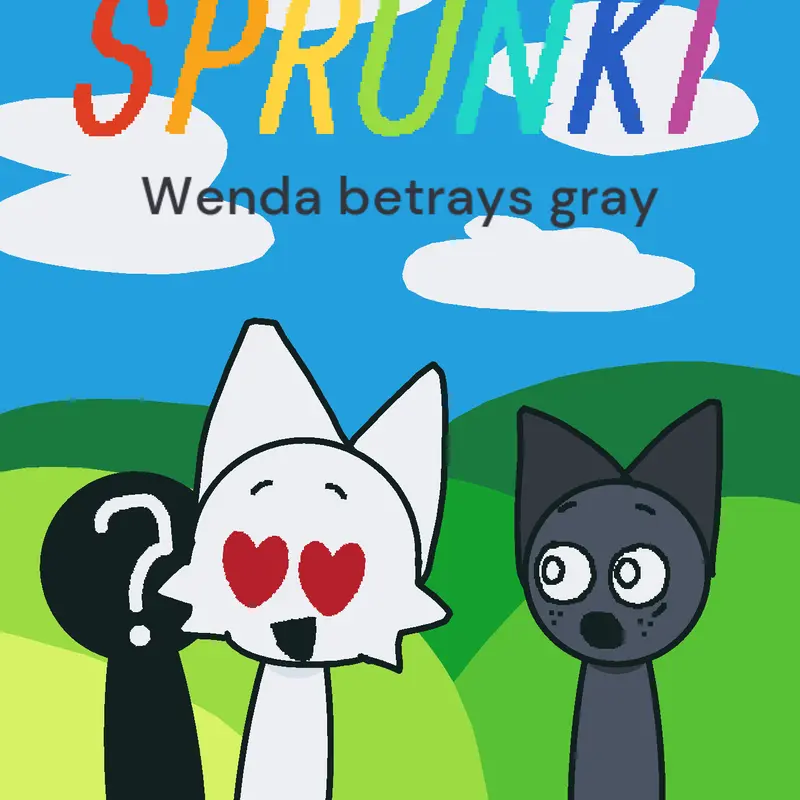 Game by @Cat_sky_2025_sprunki