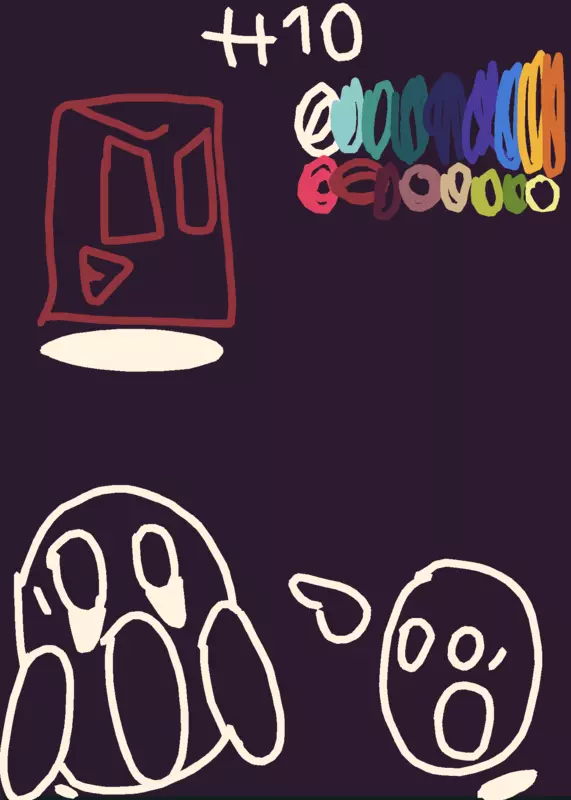 Game by @Normal_bestfriend
