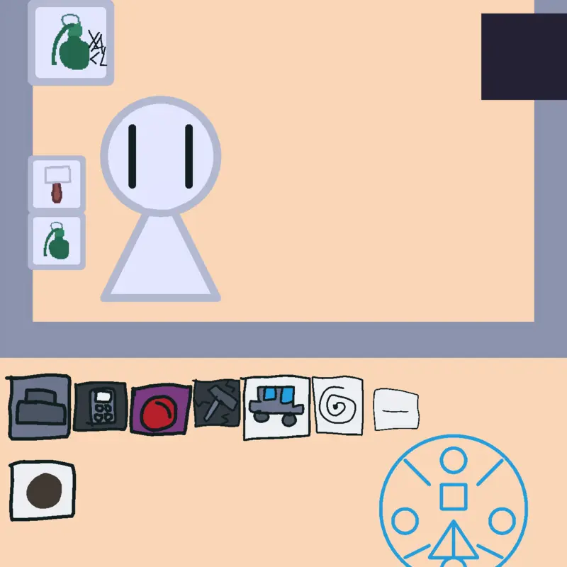 Game by @ect_studiogod
