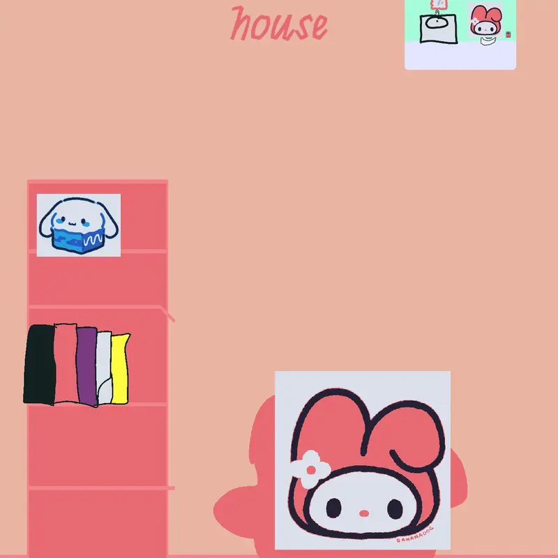 Game by @minaa3416