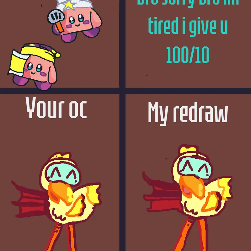 Game by @broisonfire