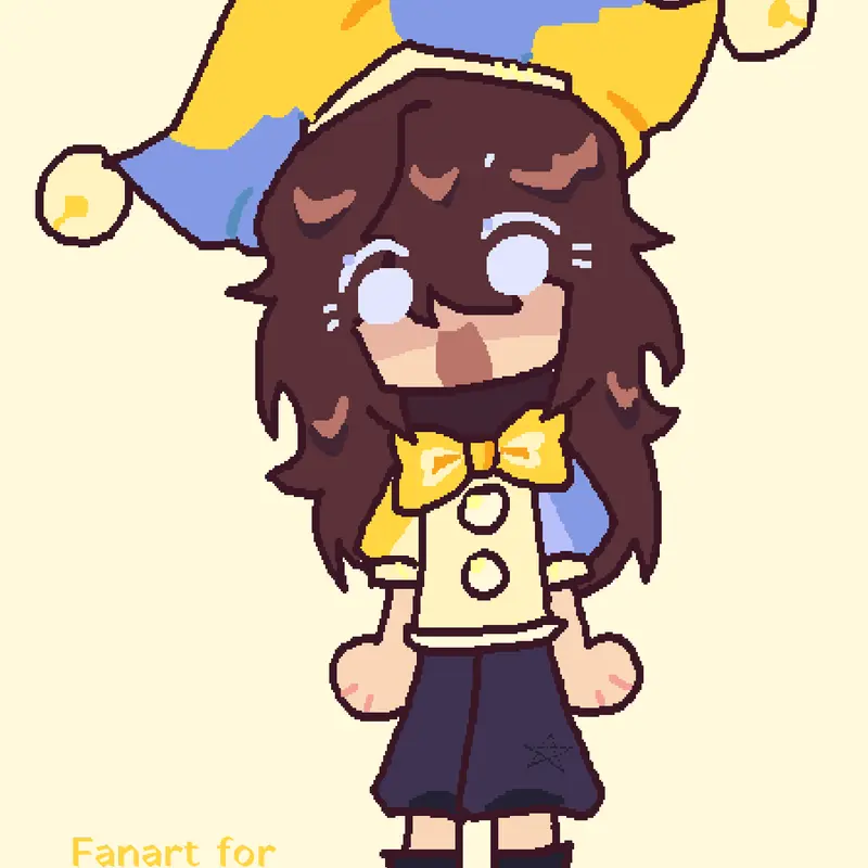 Game by @Da1sy_tul1ps